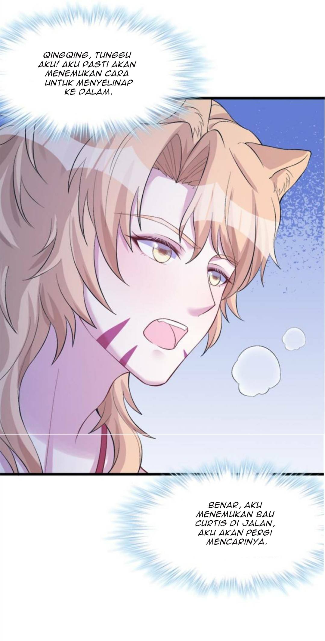Beauty and the Beasts Chapter 203 Gambar 31